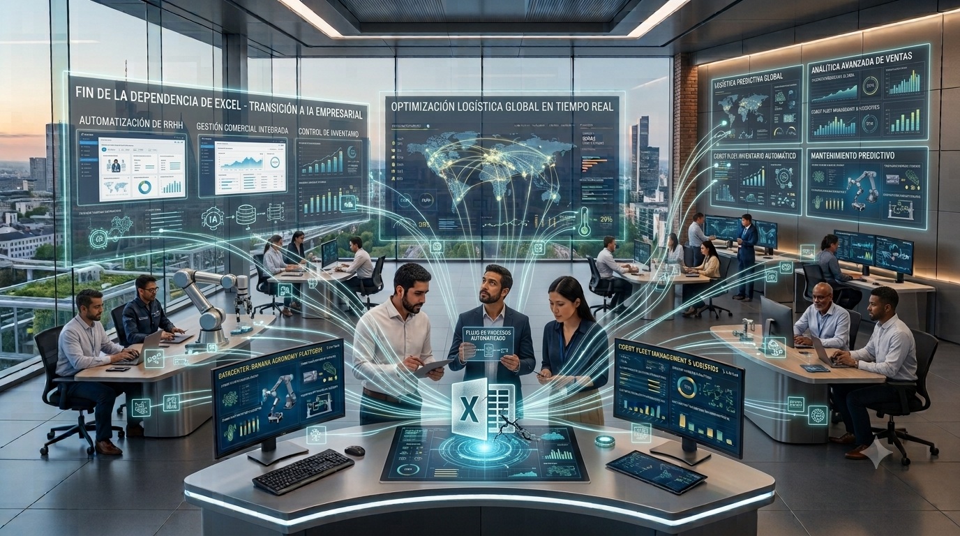 Software empresarial